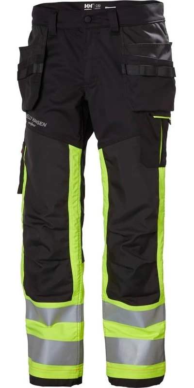 ALNA 2.0 CONS PANT CL 1