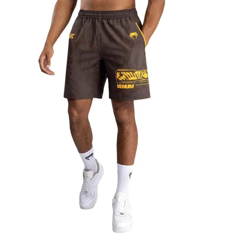 Venum UFC Fusion Fight Week Performance Shorts for Men