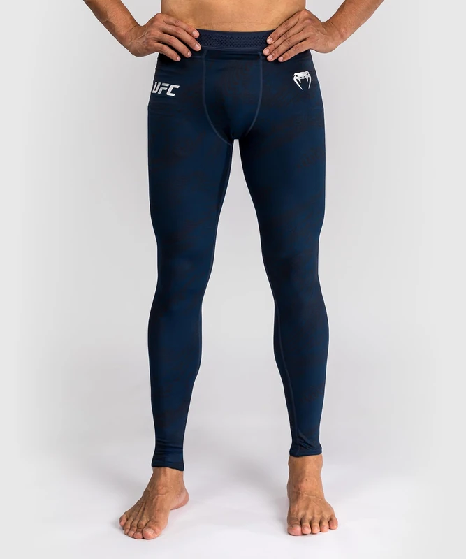 Venum UFC Fusion Fight Week Performance Leggings for Men