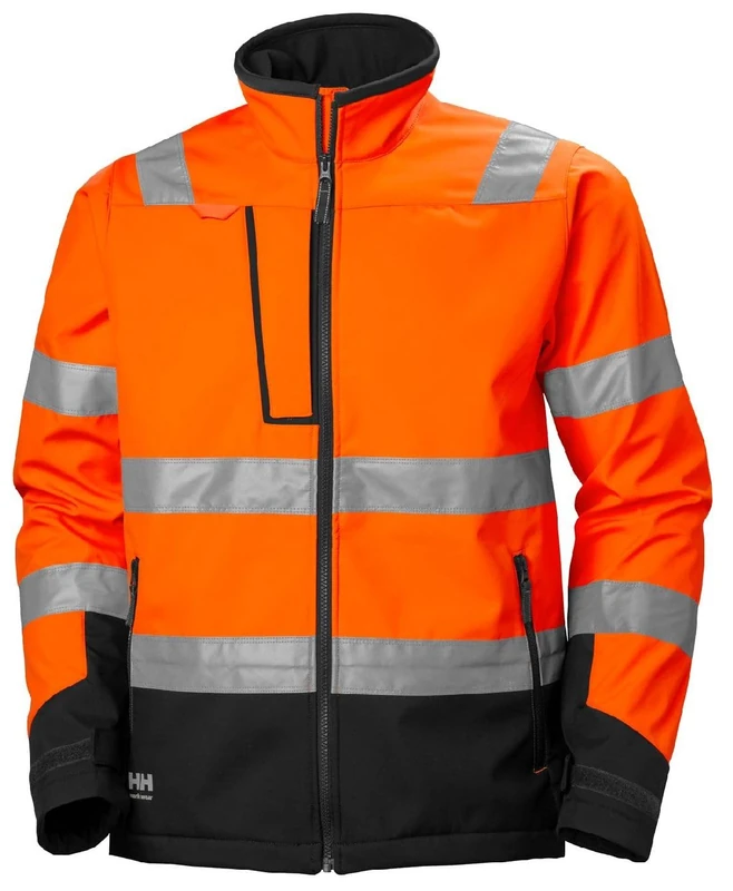 ALNA 2.0 SOFTS JACKET