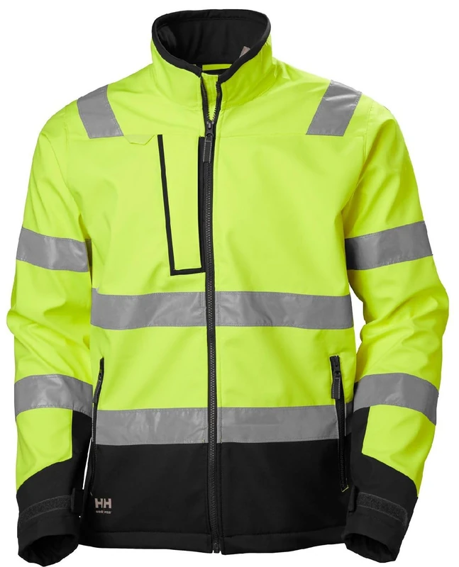 ALNA 2.0 SOFTS JACKET