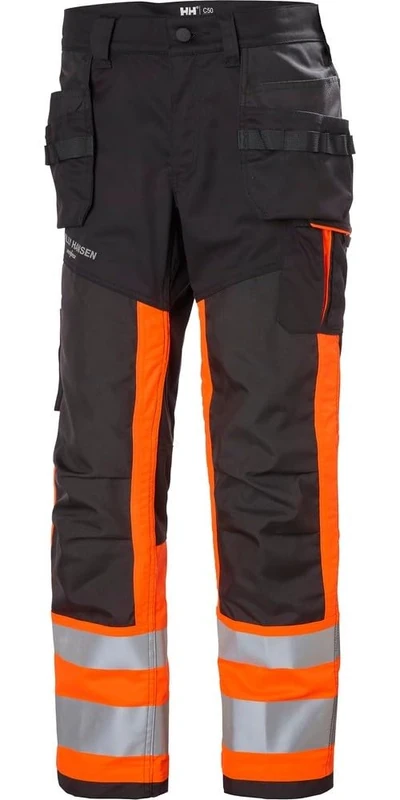 ALNA 2.0 CONS PANT CL 1