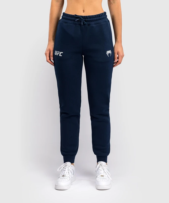 Venum UFC Fusion Fight Week Women's Cotton Trousers
