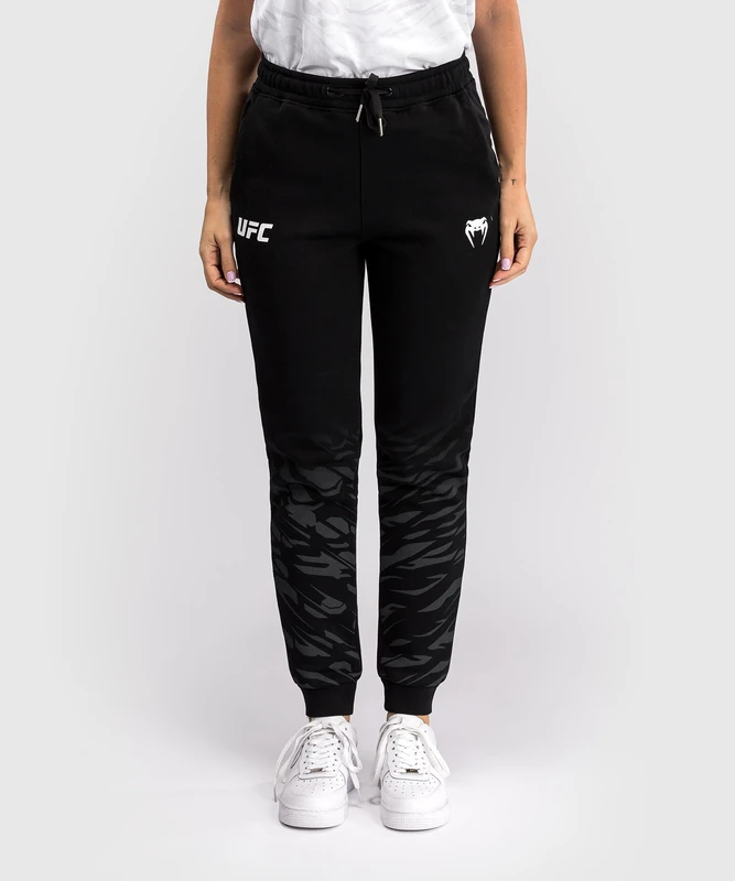 Venum UFC Fusion Women's Replica Pants - Black - L