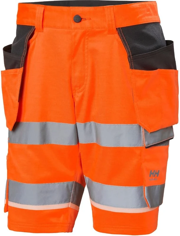 UC-ME CONS SHORTS