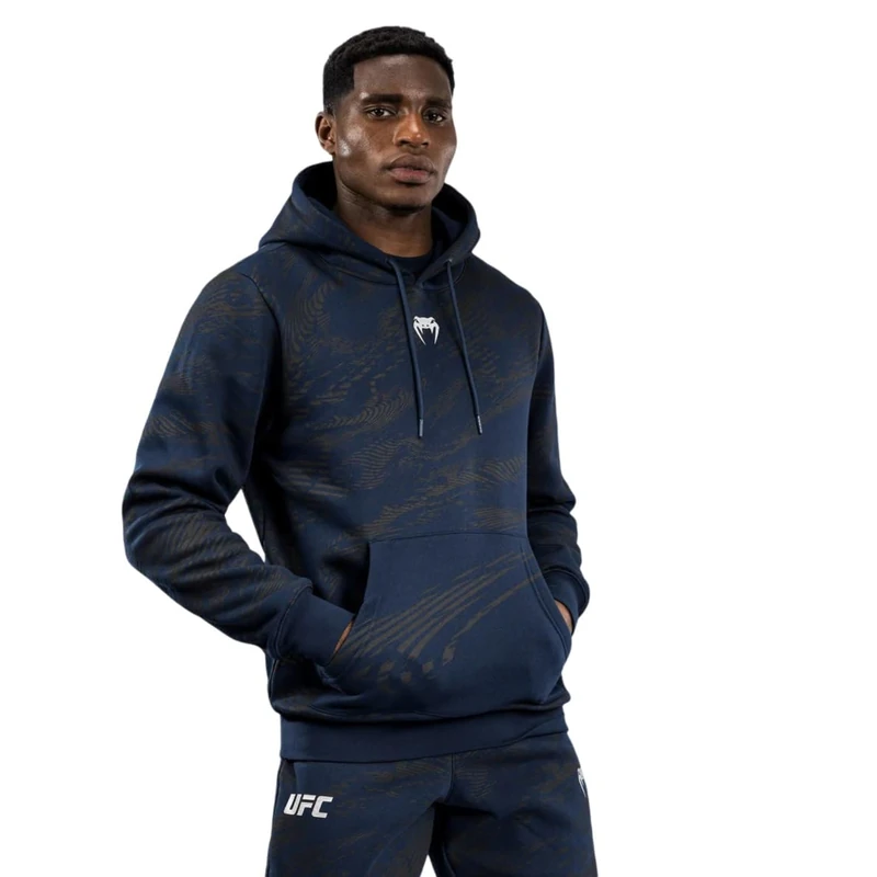 Venum UFC Fusion Fight Week Men's Hooded Sweatshirt