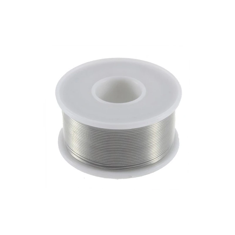 Plumbing Soldering tin Wire Ideal for Durable and Secure Bonds Ensures Quality in Every Connection Perfect for Professionals Looking for Strength and Reliability.