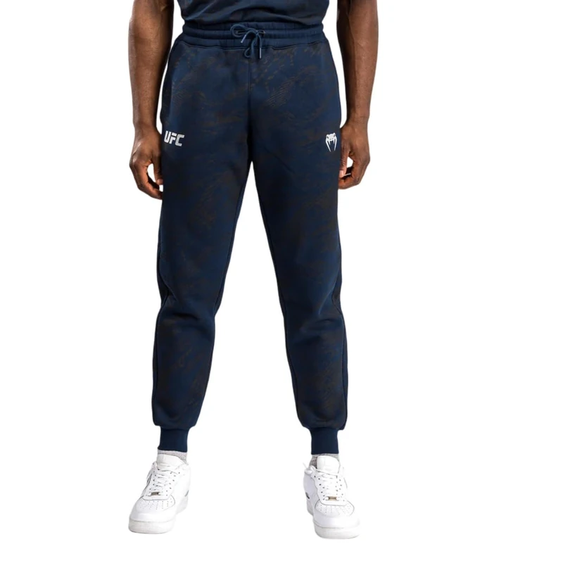 Venum UFC Fusion Fight Week Men's Cotton Trousers