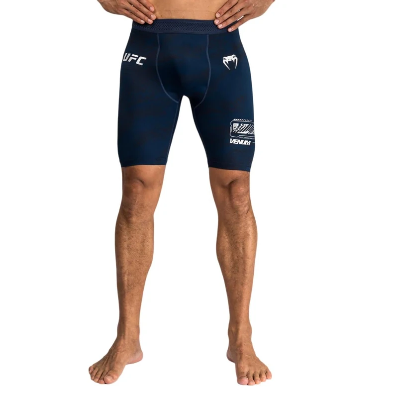 Venum UFC Fusion Fight Week Men's Vale Tudo Shorts - Image 1