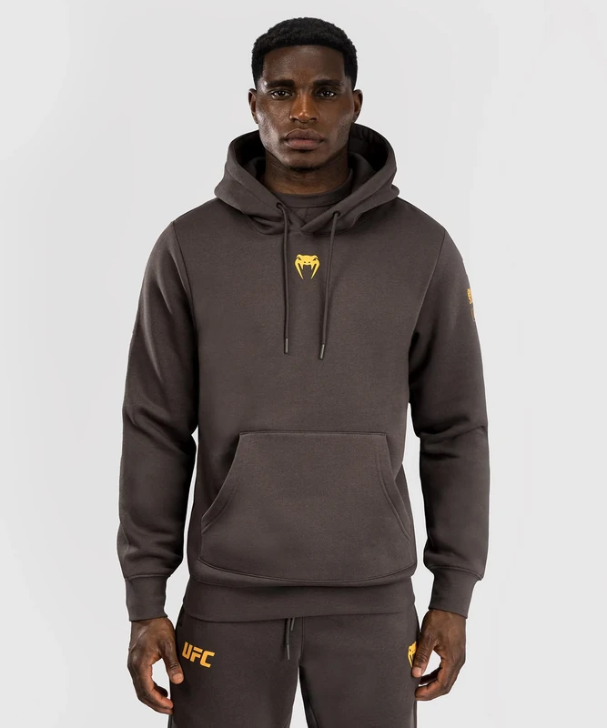 Venum UFC Fusion Fight Week Men's Hooded Sweatshirt