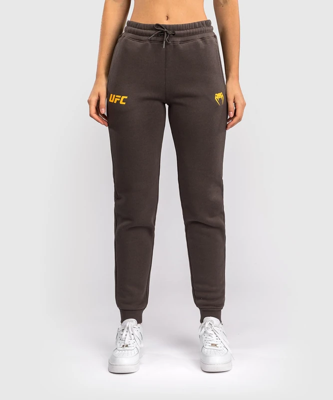 Venum UFC Fusion Fight Week Women's Cotton Trousers