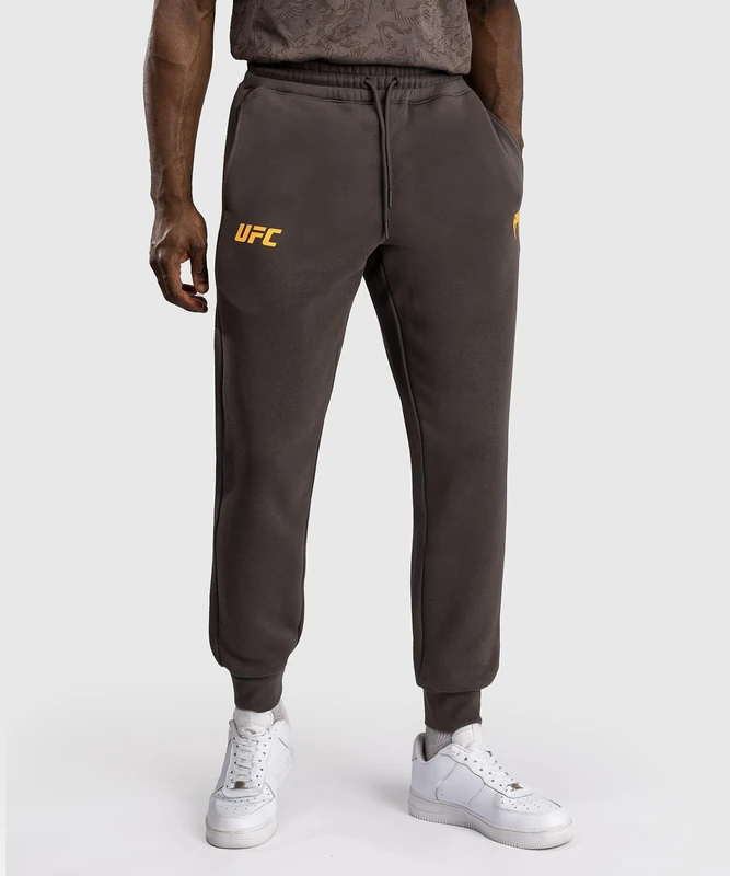 Venum UFC Fusion Fight Week Men's Cotton Trousers