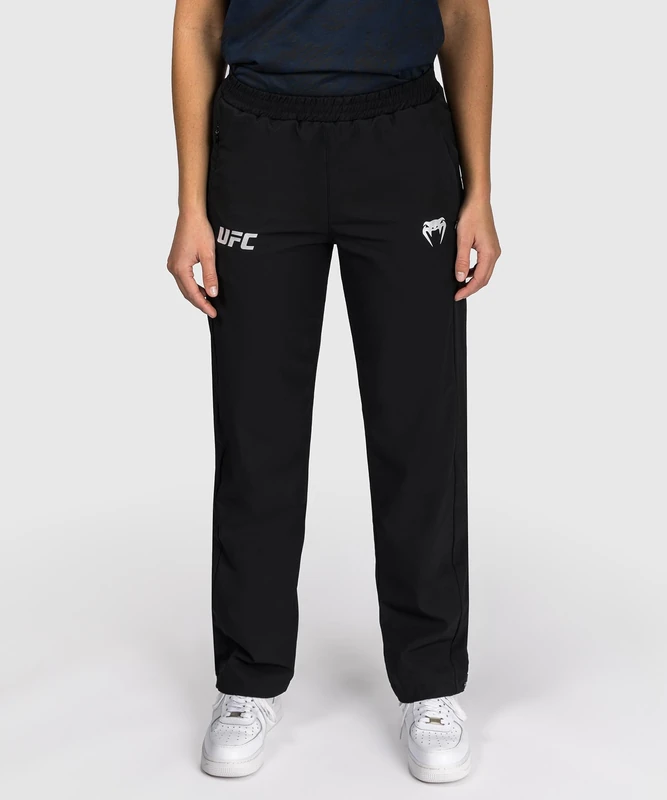 Venum UFC Fusion Pay Fight Week Women's Trousers Black