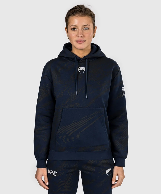Venum UFC Fusion Fight Week Women's Hooded Sweatshirt
