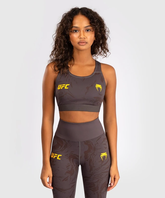 Venum UFC Fusion Fight Week Women's Sport Bra