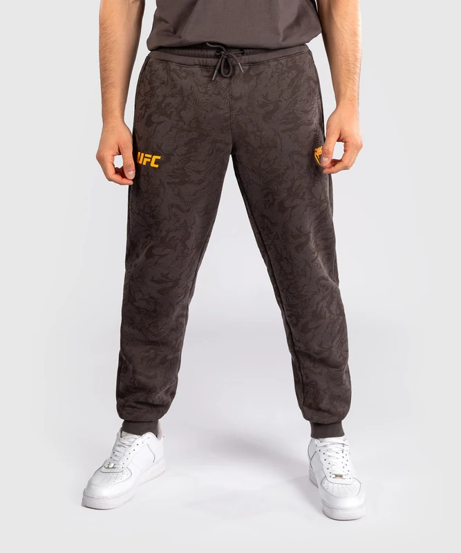 Venum UFC Fusion Fight Week Men's Cotton Trousers