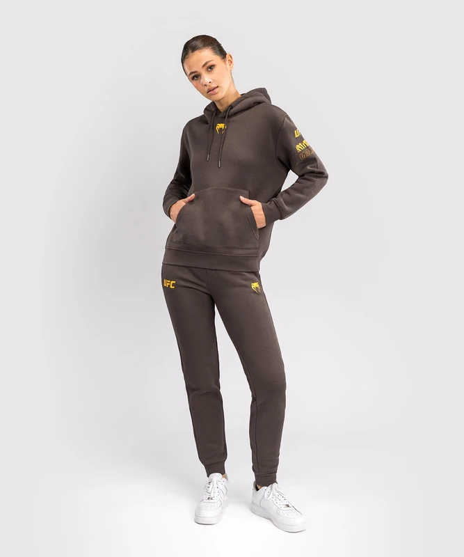 Venum UFC Fusion Fight Week Women's Hooded Sweatshirt