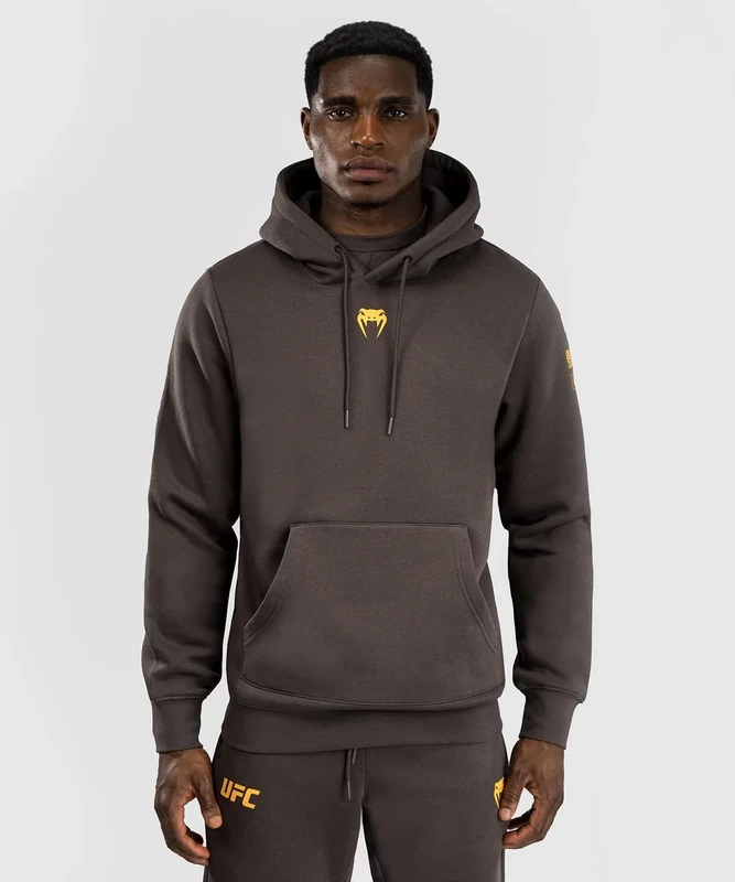Venum UFC Fusion Fight Week Men's Hooded Sweatshirt