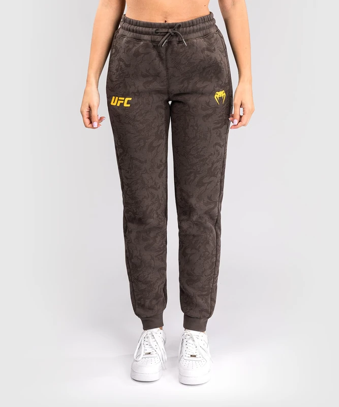 Venum UFC Fusion Fight Week Women's Cotton Trousers