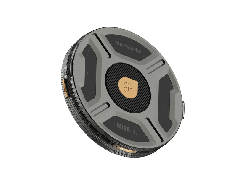 PolarPro - Helix Maglock Shortstache - Mist/PL Filter - 1/2 Black Mist + Polarizer