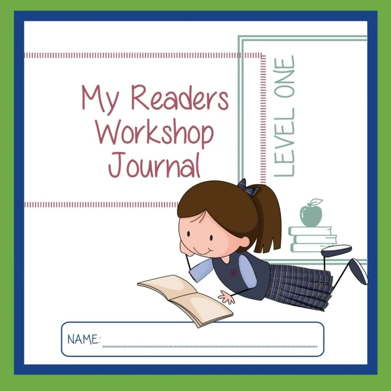 my readers werkshop