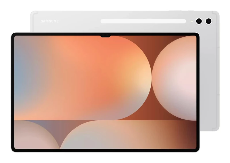 Samsung X920N Galaxy Tab S10 Ultra Wi-Fi Moonstone Gray 14,6" / Octa-Cora / 12GB RAM / 512GB Speicher [version Romanian]