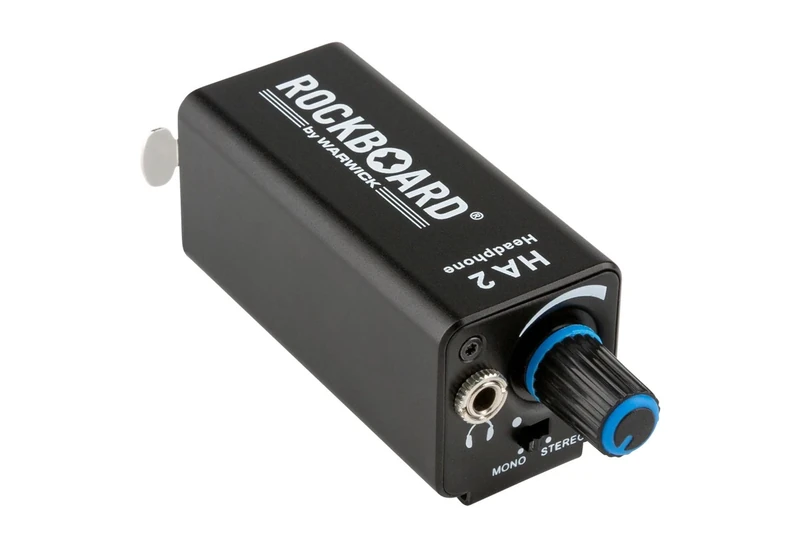 Rockboard HA 2 In-Ear Monitoring Headphone Volume Controller