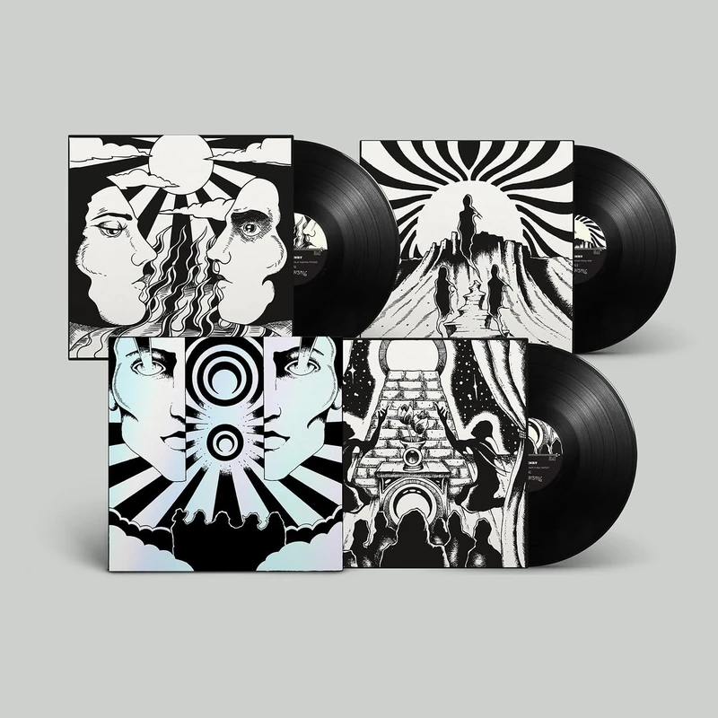 Keep on Rising [Vinyl LP] [VINYL]