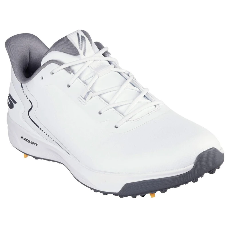 GO Golf Elite Vortex Rival, White, 41