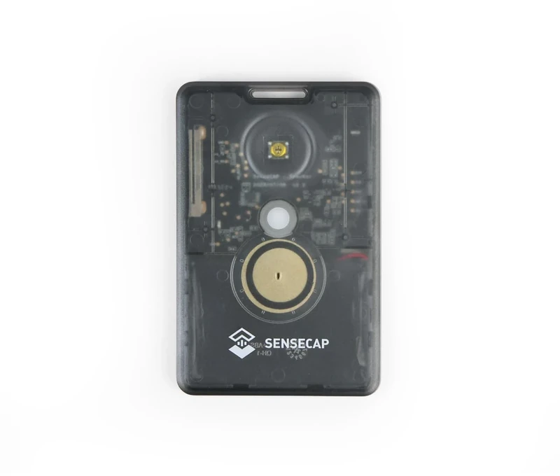 SenseCAP Card Tracker T1000-E for Meshtastic - Image 1