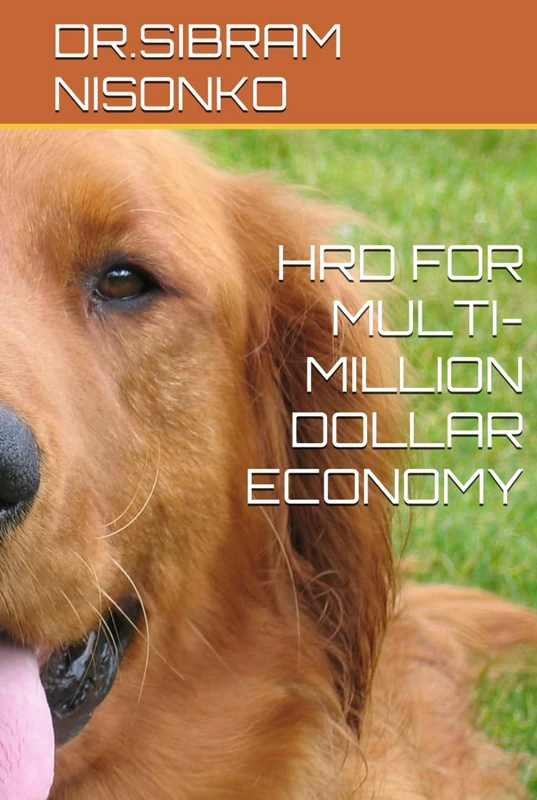 HRD FOR MULTI-MILLION DOLLAR ECONOMY