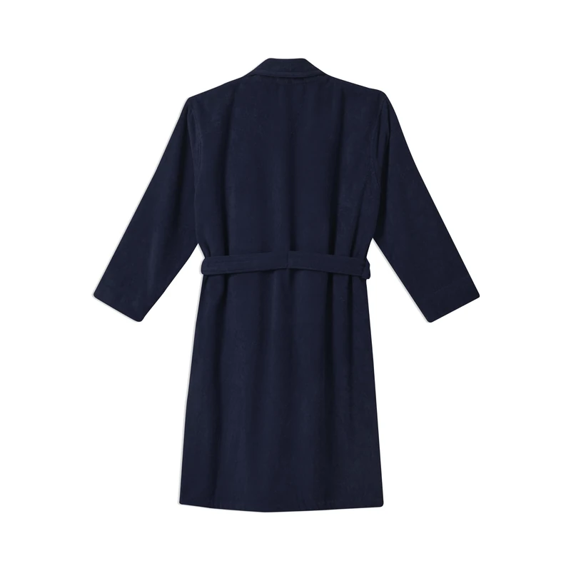 PUMA teamADDITIONS Bathrobe - Image 1