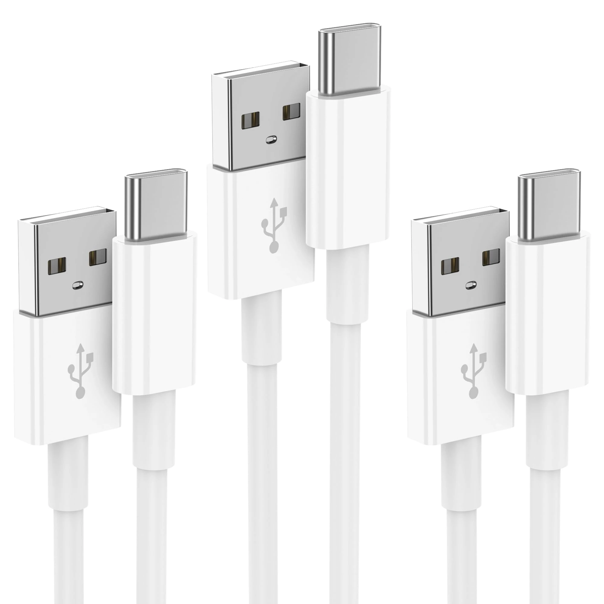 VNSMABIIT USB C Charger Cable