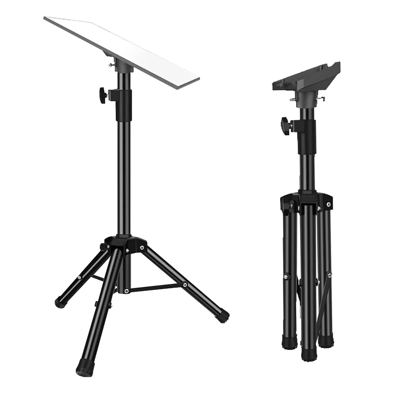 Starlink Mount Gen 3 Tripod Stand, Starlink Mount Kit for Starlink Standard V3 with Pipe Adapter, Portable Tripod Stand for Star Link Gen 3 / V3 for Camping Travel