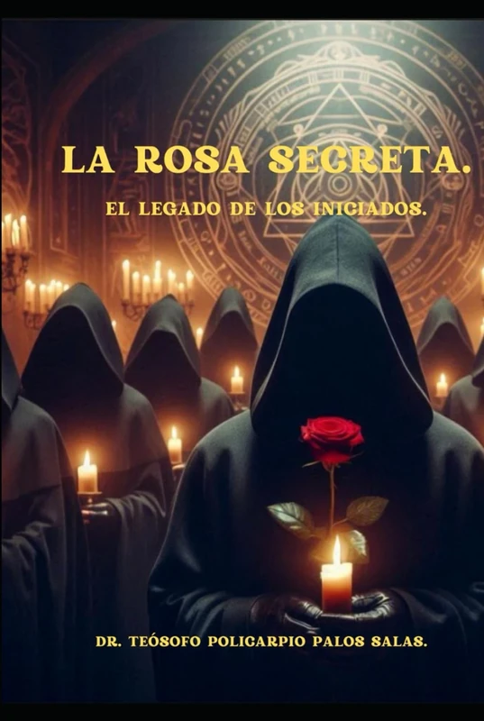 LA ROSA SECRETA.: FRATERNIDAD.