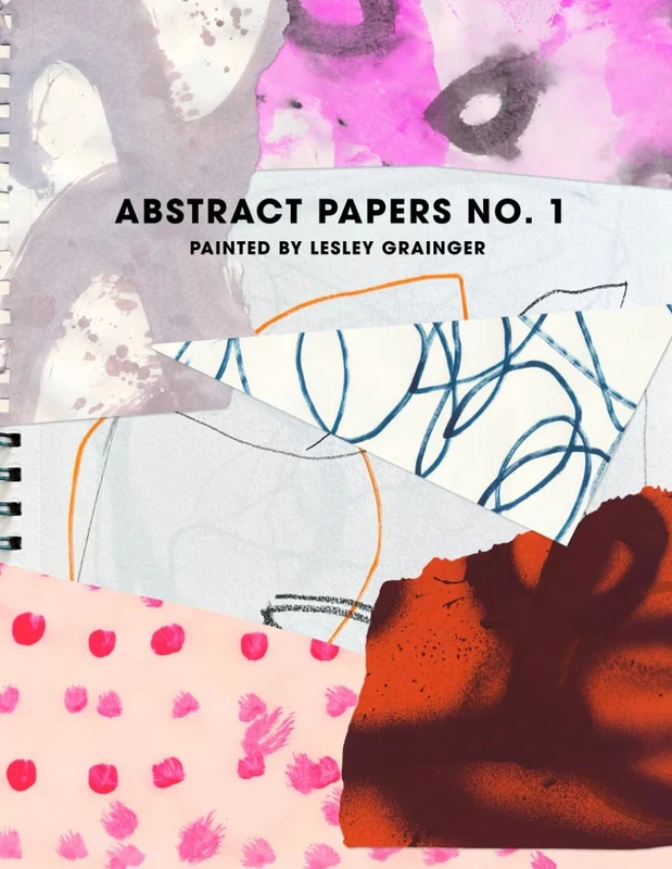 PAINTED PAPERS NO. 1