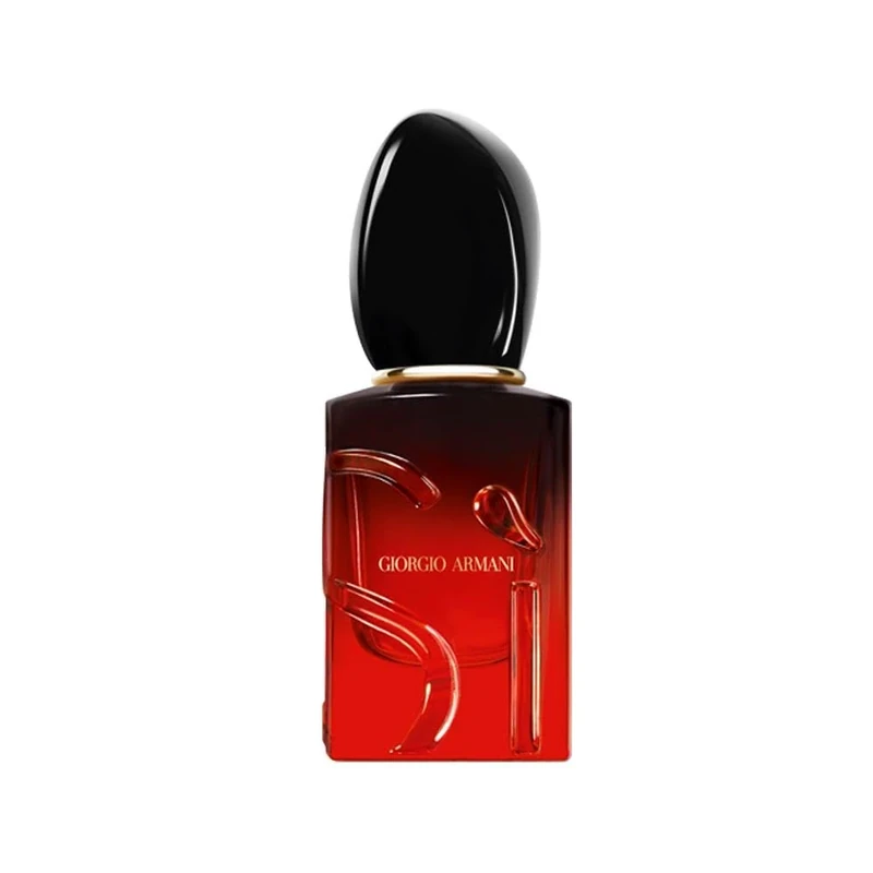 GIORGIO ARMANI Sì Passione Intense Eau de Parfum 30 ml