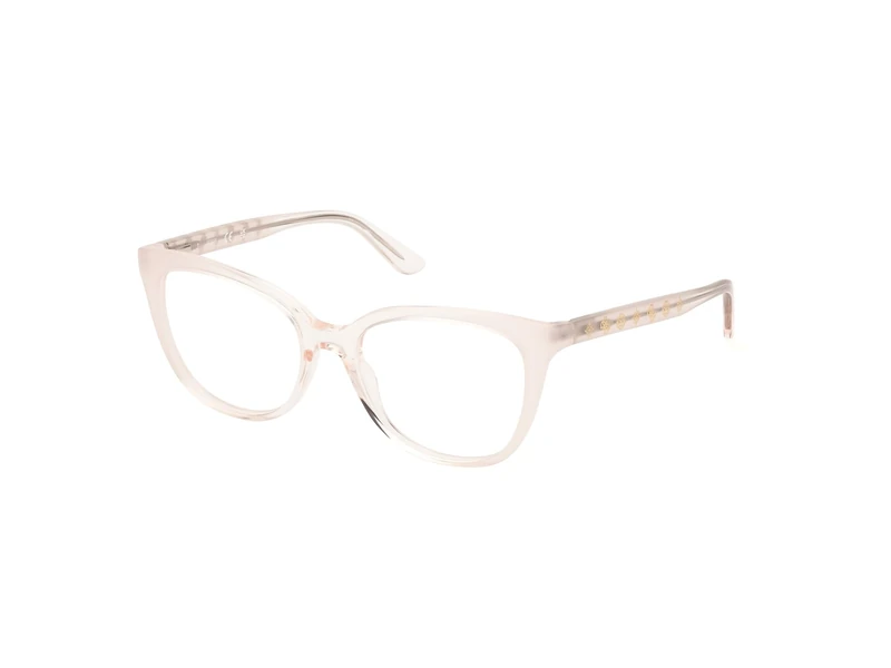 GRUPO OPTICO 1910 GAFAS GUESS-GU50114 C: ivory 53x17x44,7x140