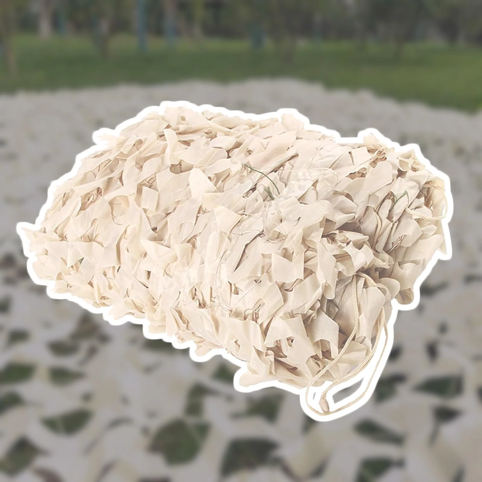 Lightweight Military Hunting Camo Netting Camouflage Sunshade Net for Garden Patio Backyard BBQ areas Car Cover Outdoor Photograph Theme Party Ground Blind Paint Ball Shooting(12.0x12.0m/39.3x39.3ft)