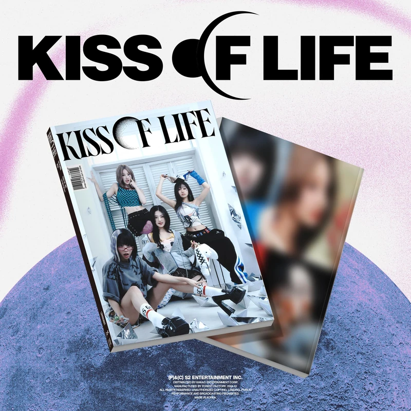 Kiss of Life
