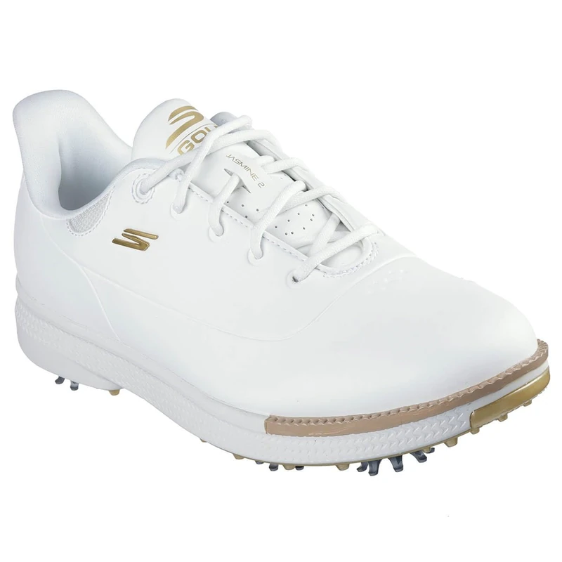 GO Golf Jasmine 2, White, 39.5