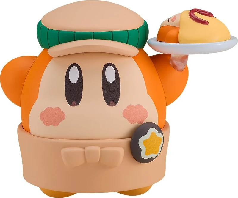 Good Smile Company Kirby Café: Waddle Dee Nendoroid Action Figure