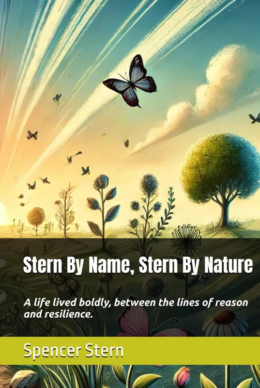 Stern By Name, Stern By Nature