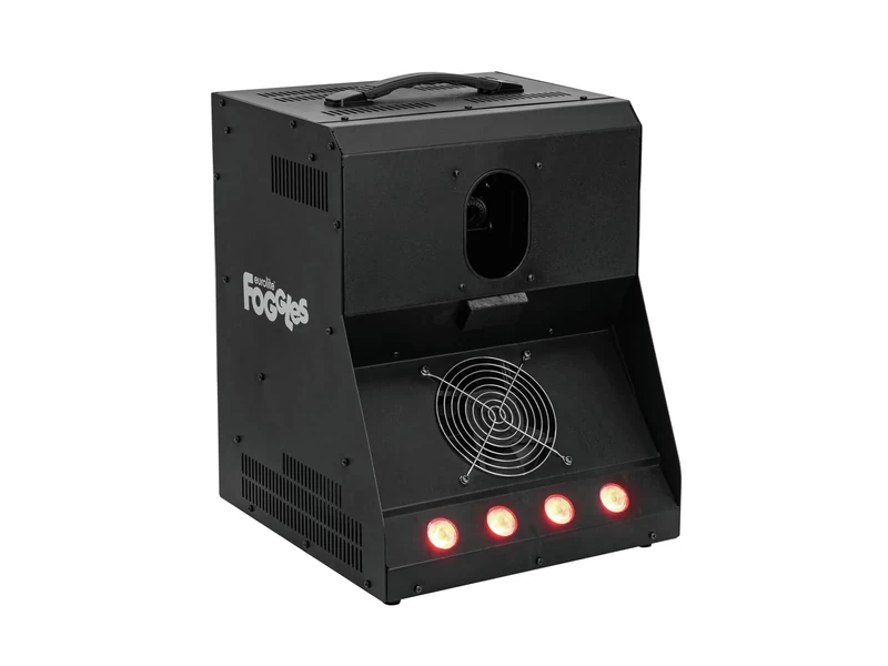 EUROLITE Foggles Bubble/Fog Machine