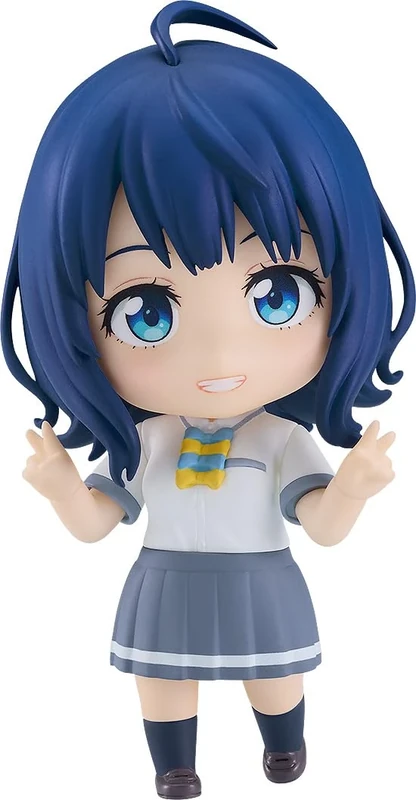 Good Smile Company Makeine: Too Many Losing Heroines! Anna Yanami Nendoroid Action Figure