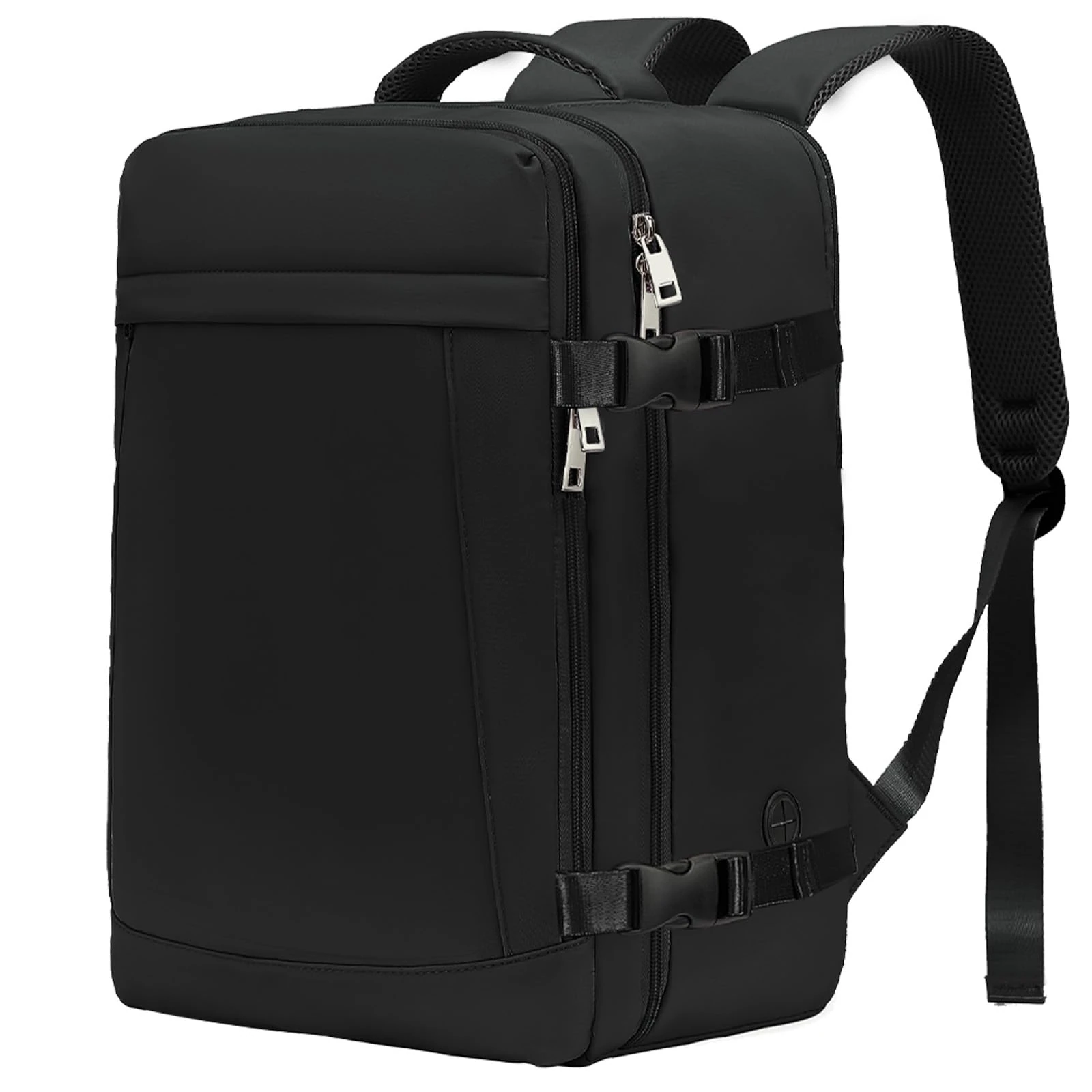 Yankony for Easyjet Cabin Bags 45x36x20 Underseat, Large Travel Backpack Cabin Size Carry on Bag for Airplanes Multiple Pockets Comfort Backpack 30L Hand Luggage Bag for Men and Women