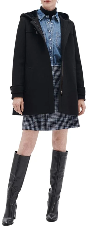 Caroll Coat - Image 1