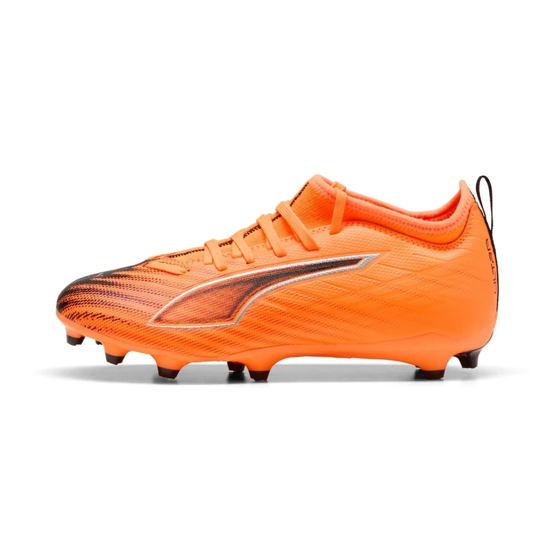 PUMA Ultra 6 Match FG/AG JR - Image 1