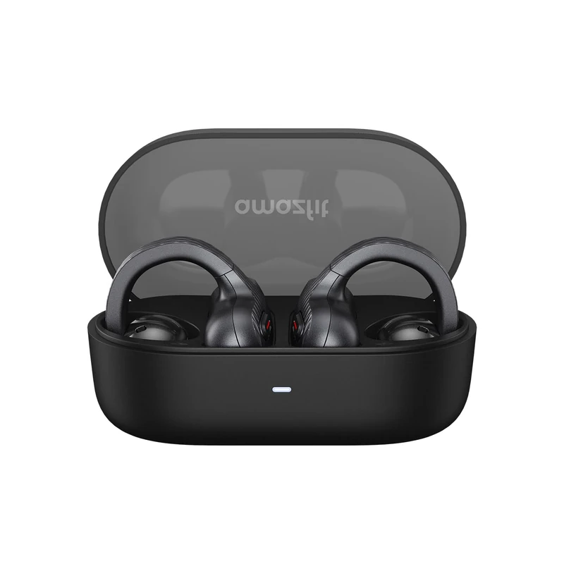 Amazfit Up Open Ear Bluetooth Headphones - AI Noise Reduction - Image 1