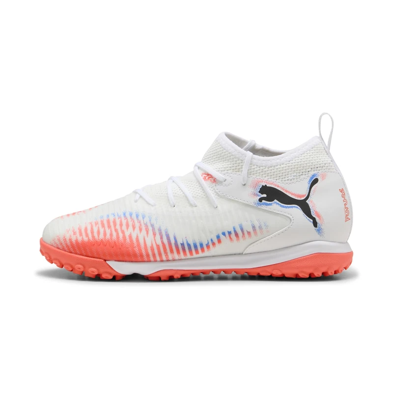 PUMA Future 8 Match TT + MID JR